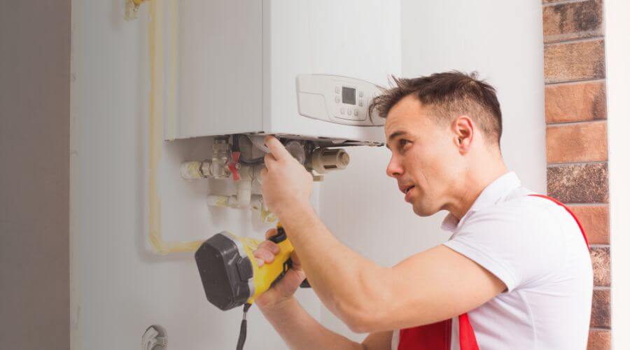 Professional emergency plumbing in Fairfax Station, VA
